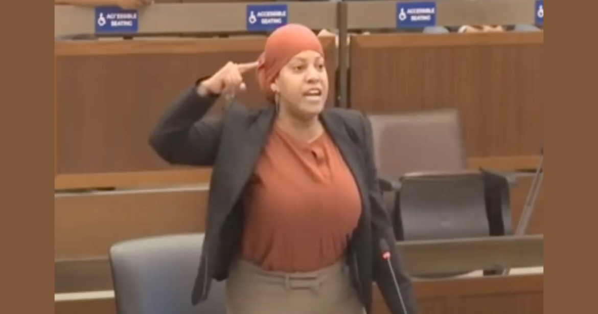 Woke BLM Muslim and Former Illegal Migrant on Boston City Council Sentenced to Prison for Corruption