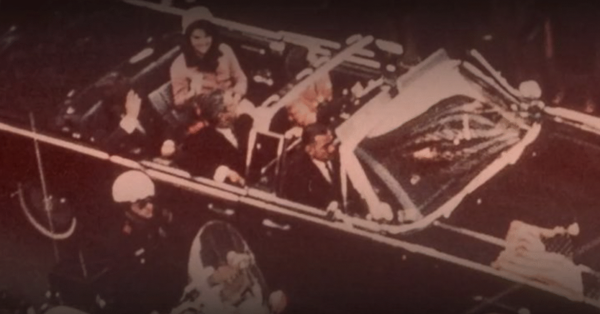 The “Grassy Knoll” at Utah Valley University, and Related Historic Lies – JFK, Tina Peters, and More