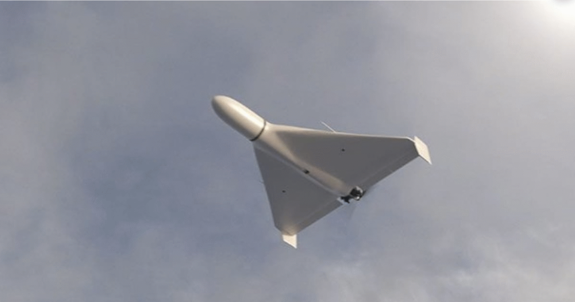 Ukrainian Military Logistics and Supplies Totally Disrupted by Russian Drone Campaign