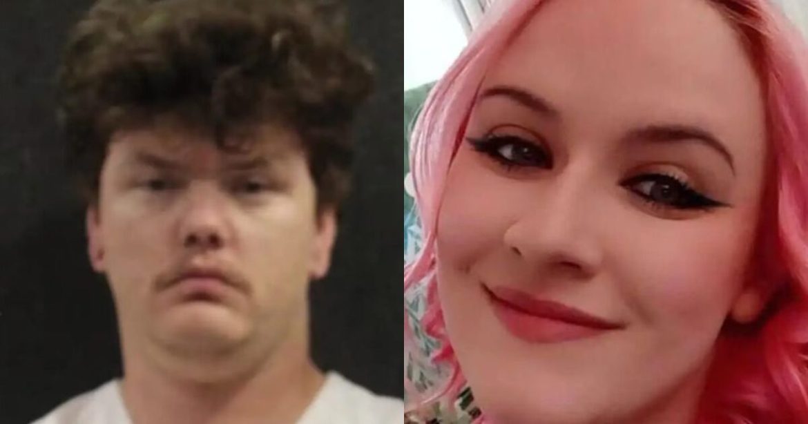 AZ Man Convicted of Murder After Gunning Down Girlfriend and Her Dog, FaceTiming Ex to Brag While Lying in Bed with Bloody Dead Body