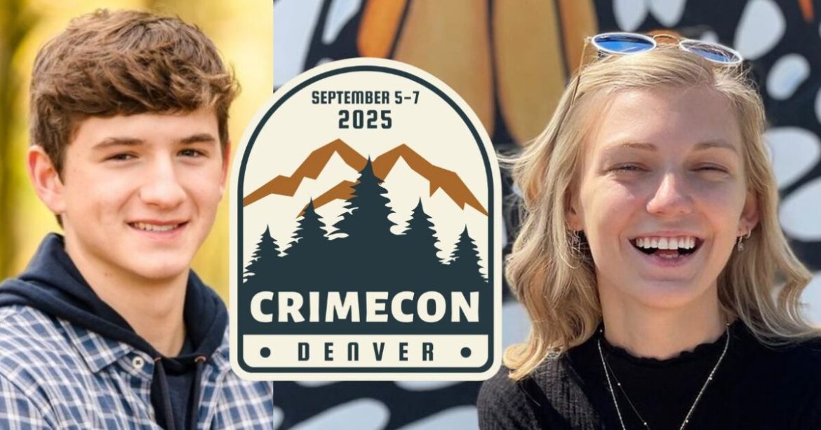Families of Ethan Chapin, Gabby Petito, Delphi Victims, and Lori Vallow’s Son Speaking at Convention for True Crime Enthusiasts