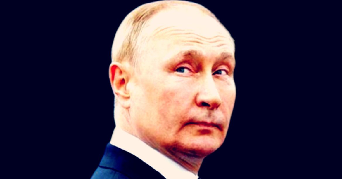 Russia’s Putin Again Warns Warmongering EU That Foreign Troops Deployed to Ukraine Would Be ‘Legitimate Targets’