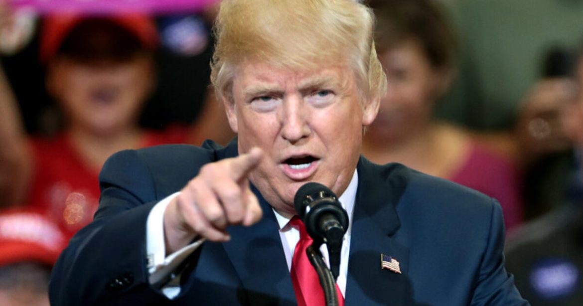 Trump Goes Scorched Earth, Calls For Immediate Investigation Into Jack Smith, Andrew Weissmann, Wray, Garland, Norm Eisen and Others