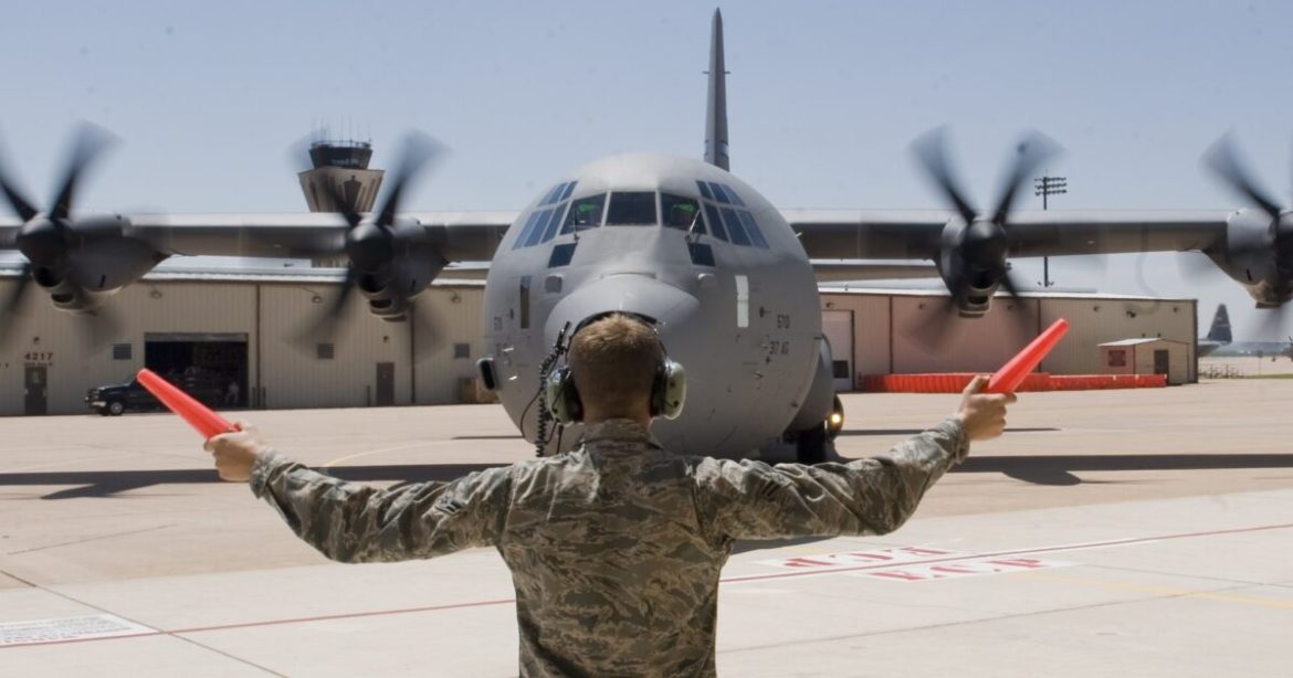 Three U.S. Air Force Personnel Found Dead at Wright-Patterson Air Force Base in Ohio