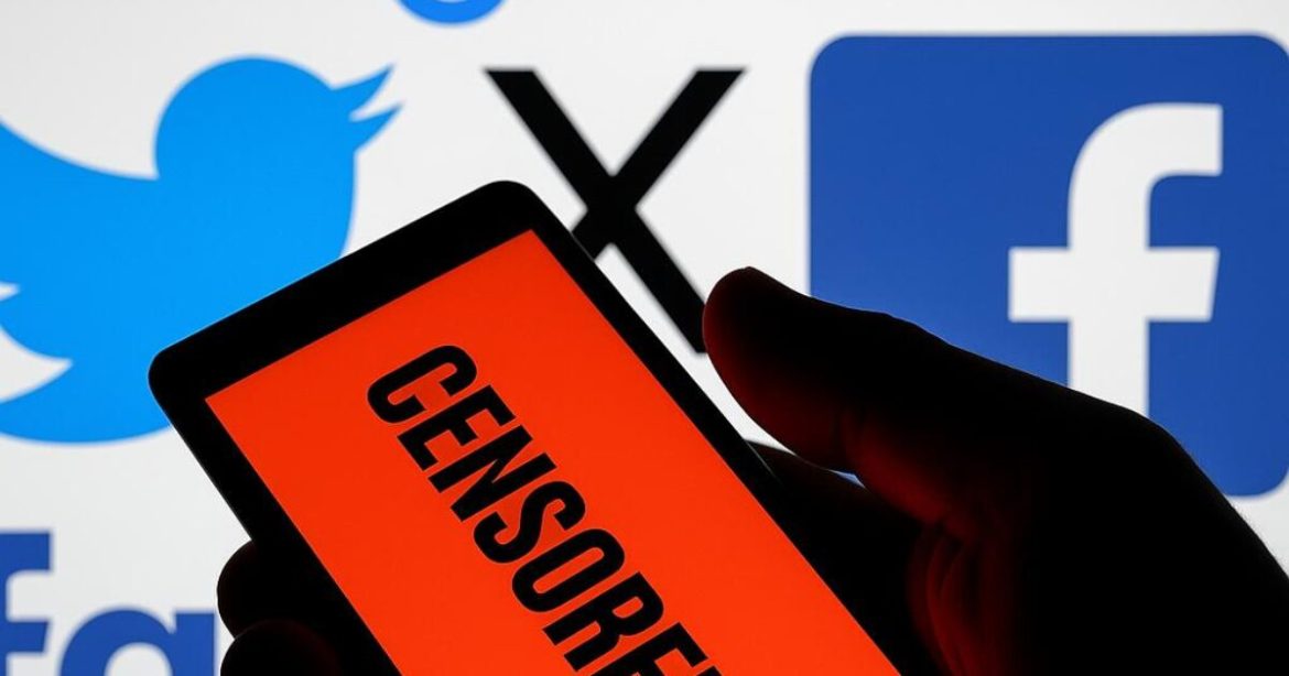 WAYNE ROOT: I was Banned, Shadow-Banned, Censored and Silenced by Media, Social Media, the US Government and Stanford University for Telling the Truth and Trying to Save Lives. Today I’ve Filed a $100 Million Lawsuit Against All of Them.