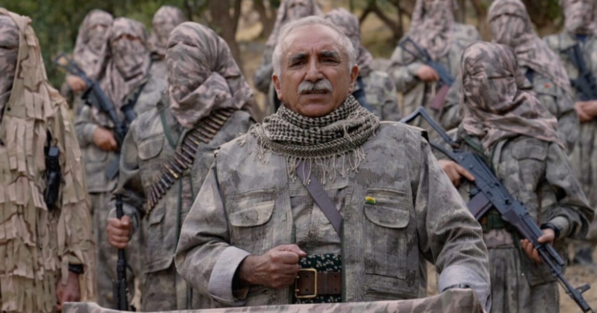 PKK Withdrawal from Turkey Marks Step Toward Stability in the Middle East