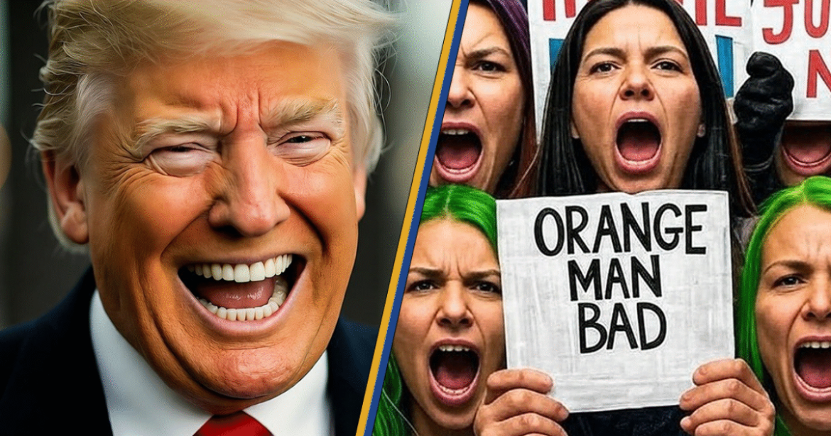 TDS Lunatic Claims Trump Will Go On Killing Spree With Personal Army | Drew Hernandez