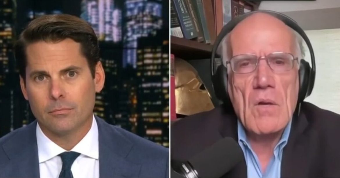 Victor Davis Hanson and Rob Finnerty Weigh in on Zohran Mamdani and His True Intentions – “Mamdani Wants to Normalize Radical Islam. He’s Already Doing It” (VIDEO)