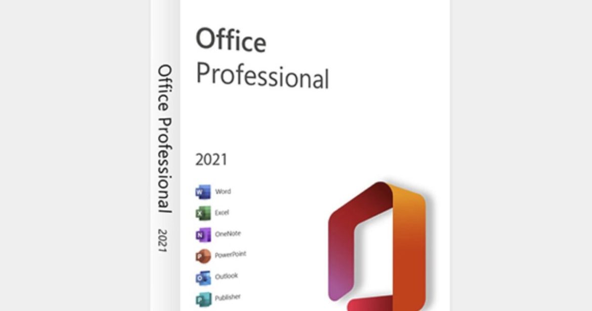 Final Days: Get A Lifetime License For Microsoft Office Professional 2021 For 81% Off