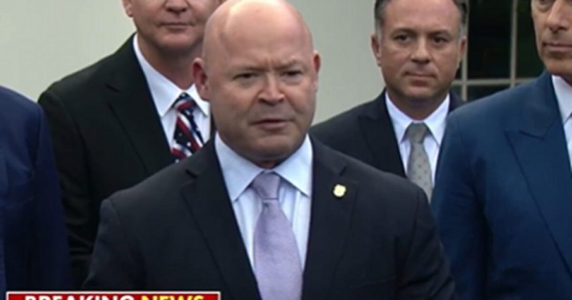 Even the Teamsters Union is Calling on Democrats to End the Government Shutdown (VIDEO)