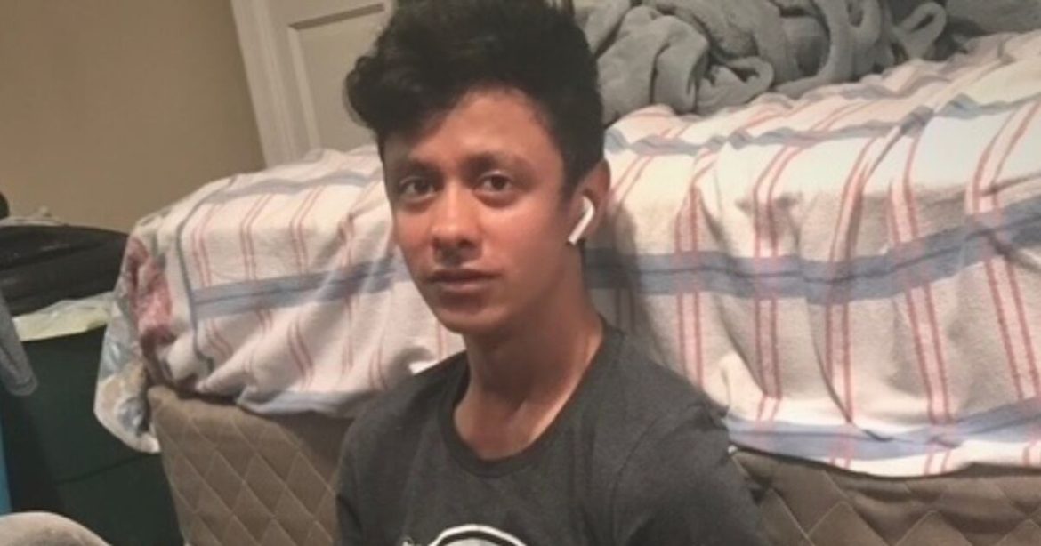 Honduran Illegal Alien Fleeing ICE Agents Fatally Struck by Vehicle on Virginia Highway, DHS Says Death is a Result of Liberals Urging ICE Targets to Avoid Detention